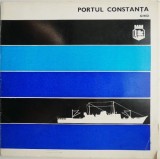 Portul Constanta - Ghid de Calatorie - Carte
