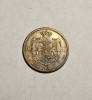 2 Bani 1882 - Moneda Romaneasca de Colectie - Stare Superba