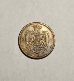 2 Bani 1882 - Moneda Romaneasca de Colectie - Stare Superba