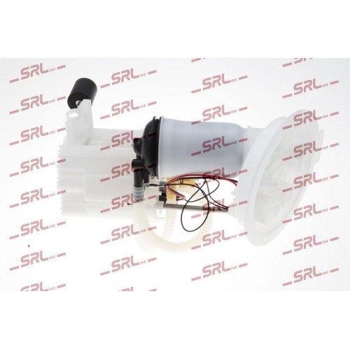 Pompa combustibil BMW 1 (F20), 2 (F22), 3 (F30), 4 (F32), 125 i, 125 1 Active Flex, M 135 i, M 135 1 xDrive, 220 i, 228 i, M 235 i, M 235 1 xDrive, M
