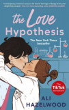 The Love Hypothesis - Ali Hazelwood