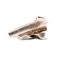 Coarne de cerb taiate XXL 141-180 g