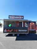 Rulota food truck