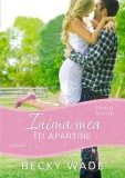 Inima mea iti apartine (seria Familia Porter) - Editura Scriptum