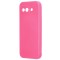 Husa silicon pentru Google Pixel 10a Asteroid GSM SoftFlex, fucsia - 4