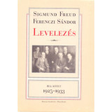 Levelez&eacute;sek III/2. 1925-1933 - Sigmund Freud