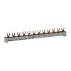 Busbar 2P &ndash; NOARK | 111407
