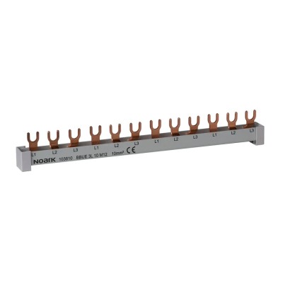 Busbar 2P &amp;ndash; NOARK | 111407 foto