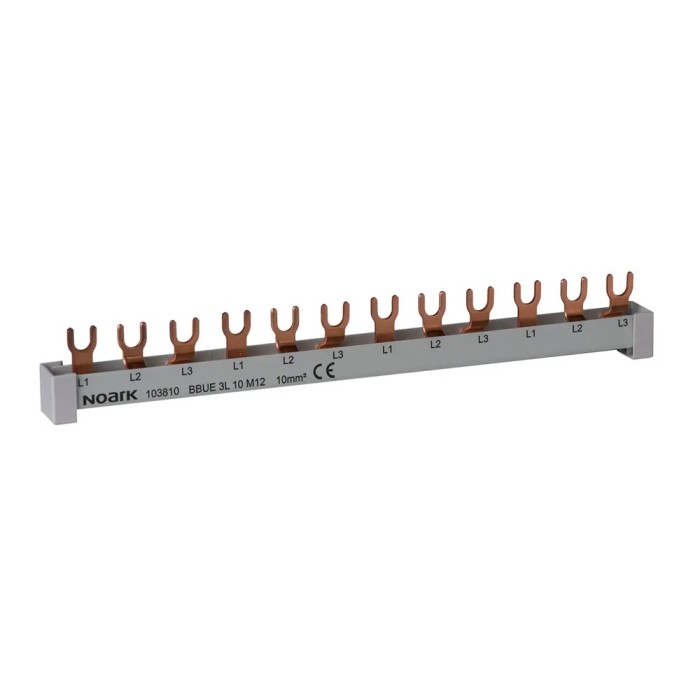 Busbar 2P &ndash; NOARK | 111407