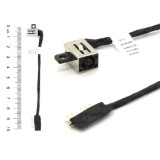 Mufa alimentare Laptop, Dell, Inspiron 15 3501, 3502, 3505, 3593, 3405, 3793, 5593, 5594 (an 2021)