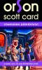 Orson Scott Card - Chemarea Păm&acirc;ntului ( INTOARCEREA ACASA # 2 )