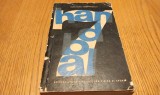 HANDBAL IN 7 - Ioan Kunst-Ghermanescu - Editura Uniunii de Cultura Fizica si Sport, 1966, 306 p. cu figuri in text