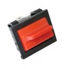 Buton intrerupere circuit generator