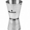 Masura inox pentru bar 15/30 ml (jigger)