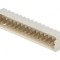 Conector Soclu PicoBlade&trade; 1,25mm 15 PIN THT Drept