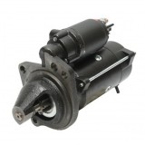 Electromotor 24V/3.2KW pentru Fiat, Iveco cod OEM 4691200, 30281018, 0001363101, 0001363111, 0986011160, 0986011161, 4807377, 6706931, 77050561, 77080