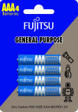 Set 4 Baterii AAA CZ R3/4 Fujitsu 30501563