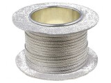 Banda Thk de 1,5mm x 10mm, 63A, dimensiuni ext: 24x10x0,2mm
