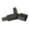 Senzor ABS Audi A3 (8L1), 09.1996-05.2003, motorizare 1.6; 1.8; 1.8 T; 1.9 TDI; SPATEE09-0007