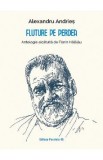 Fluture pe perdea - Alexandru Andries