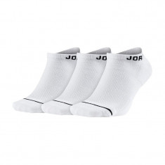 Set 3 Perechi Sosete Nike Jordan Jumpman - SX5546-100 foto