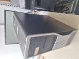 Workstation Dell Precision T3500, Xeon W3540, 8 GB, 500 HDD, AMD Radeon R7 430, Windows