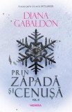 Cumpara ieftin Prin Zapada Si Cenusa - Volumul 2, Diana Gabaldon - Editura Nemira