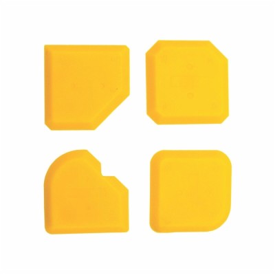 Spaclu pentru silicon, LT09135, set 4 bucati foto