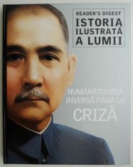 Istoria ilustrata a lumii. Numaratoarea inversa pana la criza 1905-1914 foto
