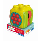 Cumpara ieftin Clementoni - Soft Clemmy cub senzorial