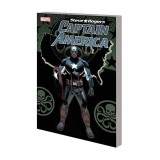 Captain America, Steve Rogers