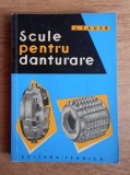 Leopold Sauer - Scule pentru danturare