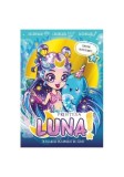 Prințesa Luna. &Icirc;n regatul oceanului de sidef