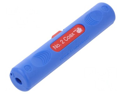 Dezizolator Cablu Coaxial 10mm2/16mm2 foto