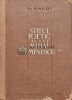 Stilul poetic a lui Mihai Eminescu - L. Galdi, 1964, Editura Academiei, 475 pagini, Coperta cartonata, Stare Acceptabila