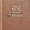Stilul poetic a lui Mihai Eminescu - 1964 - L. Galdi (AD47)