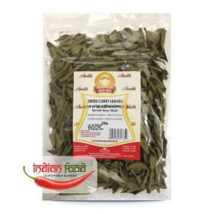 Annam Curry Leaves (Frunze de Curry) 20g