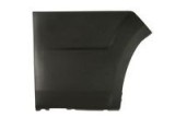 Elemente decorative/protectie, aripa FIAT DUCATO caroserie (244_) (2001 - Prezent) BLIC 5703-04-2097578PP