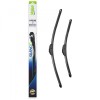 Set stergatoare Valeo Silencio 600 500mm VF836 pentru BMW X5, X6, Land Rover Range Rover IV, Range Rover Sport II, Mitsubishi Eclipse Cross