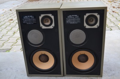 Boxe Akai SR 1040 foto