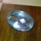 fluorit/ florit imens oval cut pentru pandanti sau inel ! stralucire superba !