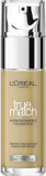 Loreal Paris True Match fond de ten 4D/4W Golden Natural, 30 ml