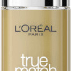 Loreal Paris True Match fond de ten 4D/4W Golden Natural, 30 ml