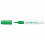 Cumpara ieftin Marker cu vopsea Pintor Pilot 0.7 mm varf rotund Verde Deschis Ef