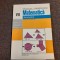 16/1 MATEMATICA GEOMETRIE MANUAL PENTRU CLASA A VII A ION CUCULESCU 1982