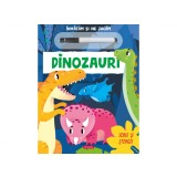 Dinozauri, Scrie si sterge!