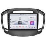 Cumpara ieftin Navigatie Dedicata Opel Insignia (2013 - 2017), 9Inch, 4Gb Ram, 64Gb Stocare, Bluetooth, WiFi, Carplay
