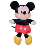 Jucarie de plus Mickey, 25 cm, 3 ani+, General