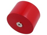 Condensator WIMA polipropilenă 10uF THT &plusmn;20% -55&divide;85&deg;C 1,5kVDC