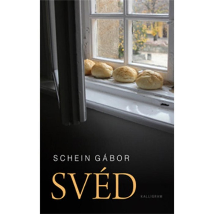 Sv&eacute;d - Schein G&aacute;bor